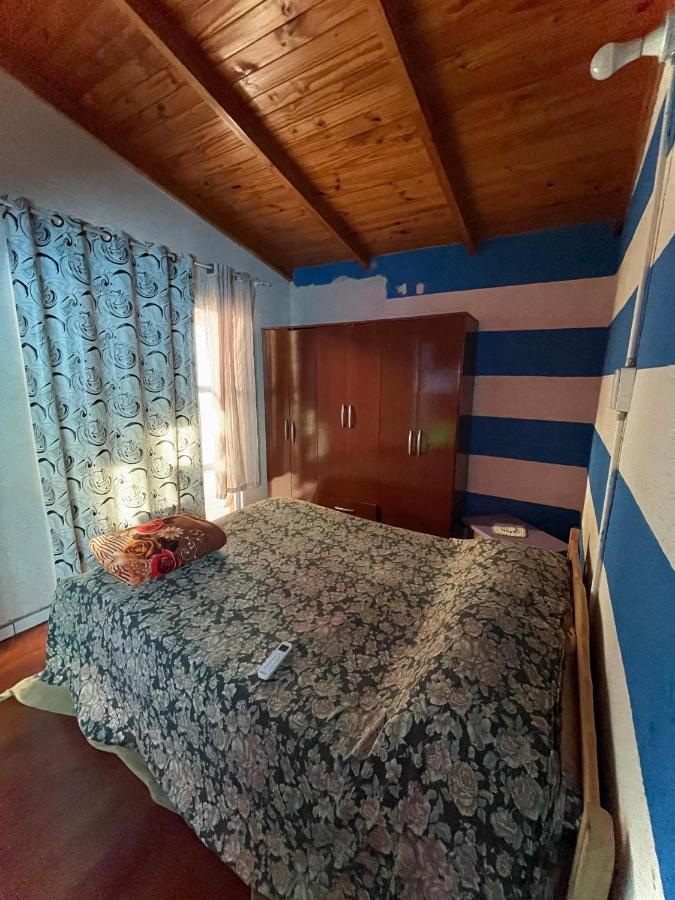 Hosteria NAMAJU Porto Iguaçu Exterior foto